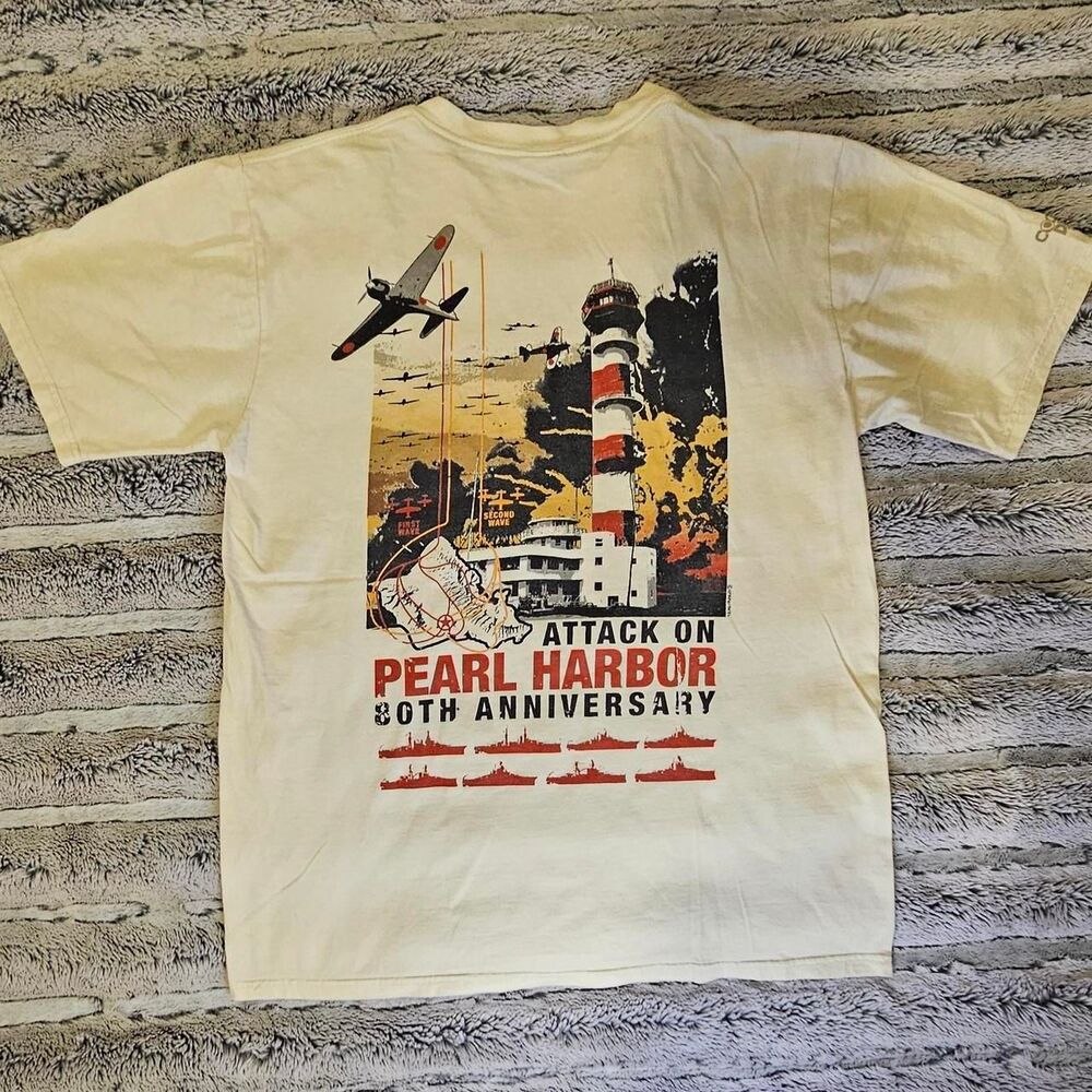 Unbranded Men's multi T-shirt